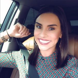 Meet your Posher, Dawn